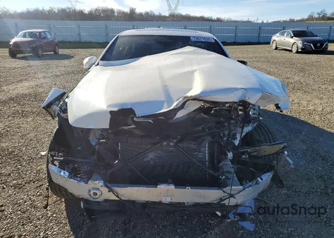 2024 BMW 530 I from USA, damaged, VIN WBA43FJ06RCR64251